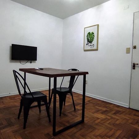 Belgrano Dpto Apartment Buenos Aires Luaran gambar