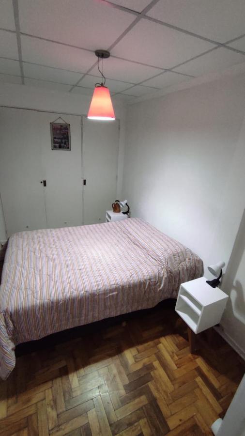 Belgrano Dpto Apartment Buenos Aires Luaran gambar
