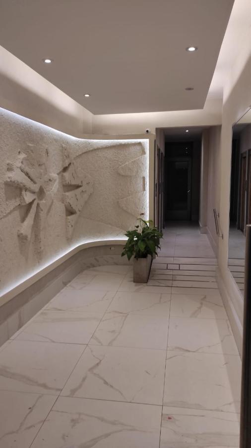 Belgrano Dpto Apartment Buenos Aires Luaran gambar