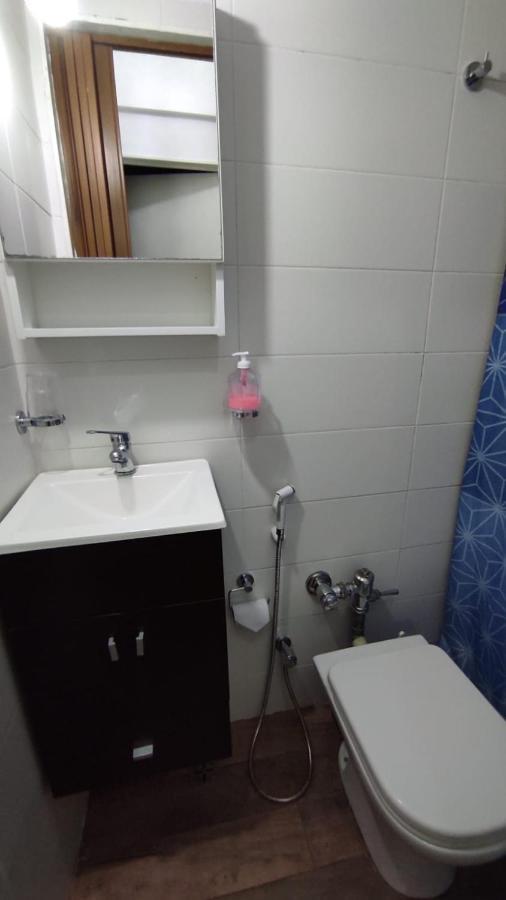 Belgrano Dpto Apartment Buenos Aires Luaran gambar