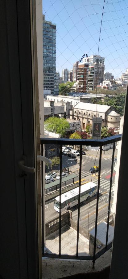 Belgrano Dpto Apartment Buenos Aires Luaran gambar