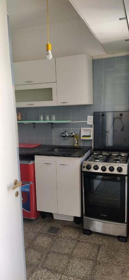 Belgrano Dpto Apartment Buenos Aires Luaran gambar