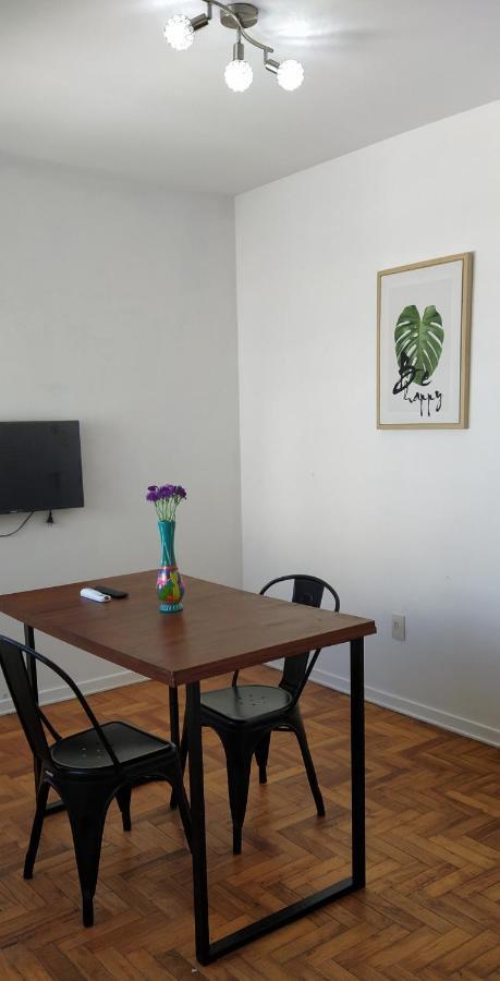 Belgrano Dpto Apartment Buenos Aires Luaran gambar