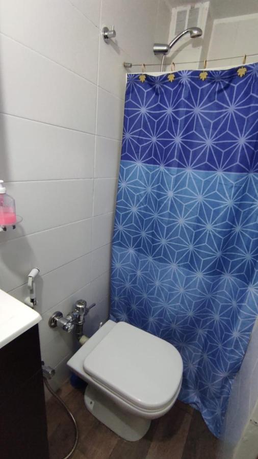 Belgrano Dpto Apartment Buenos Aires Luaran gambar